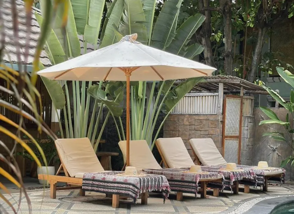 Villa Bagus - Adults Only Hideaway-1