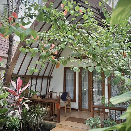 Villa Bagus - Adults Only Hideaway-3