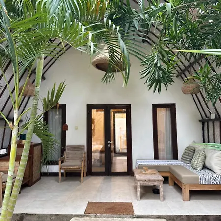 Villa Bagus - Adults Only Hideaway-2